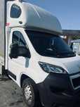Vând autoutilitara peugeot boxer 2.2 hdi 140 cp