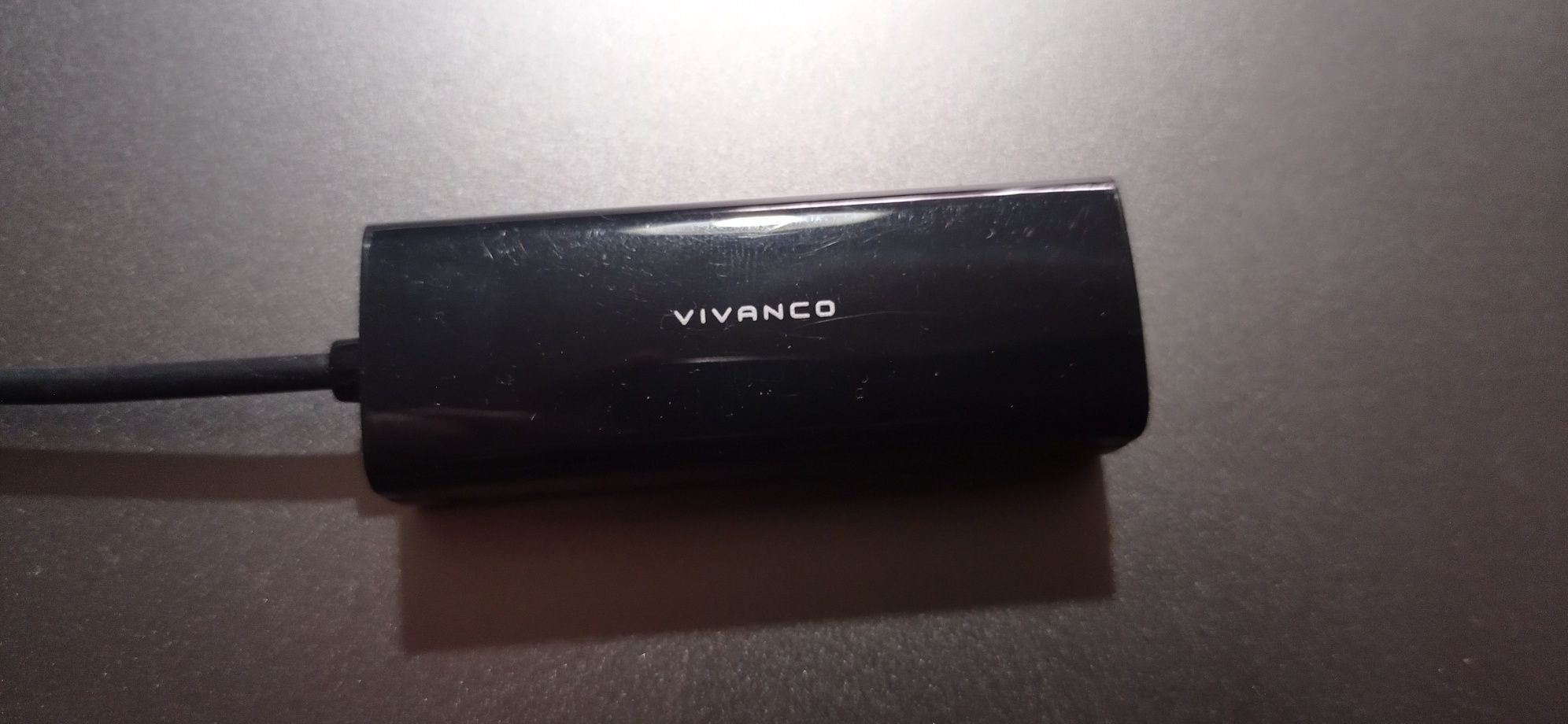 Мрежови адаптер Vivanco 36669 (USB WLAN adapter)