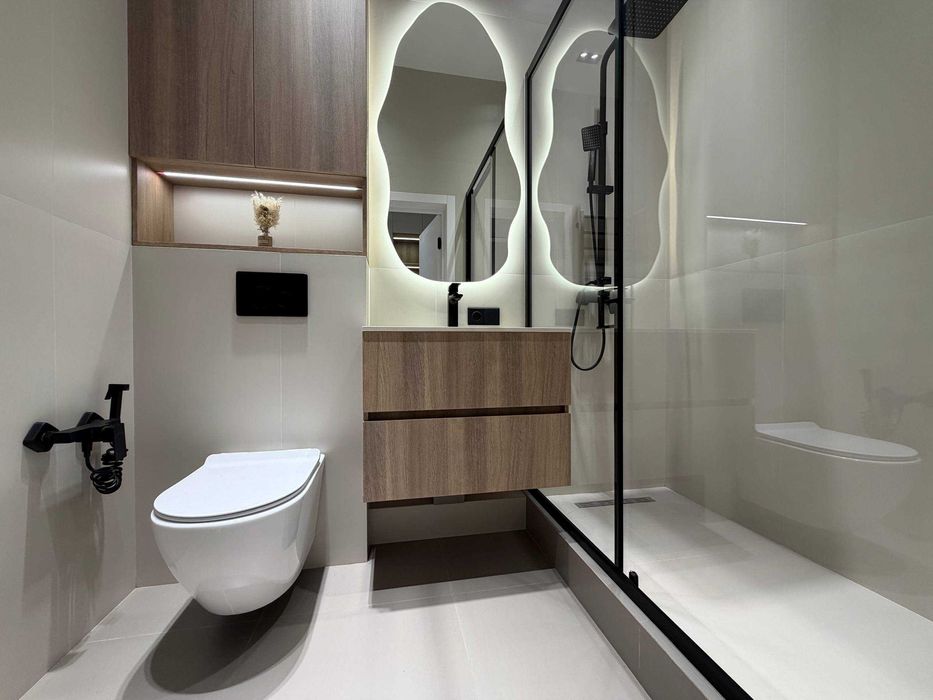 Продаётся 1-на комнатная квартира в ЖК “Infinity”