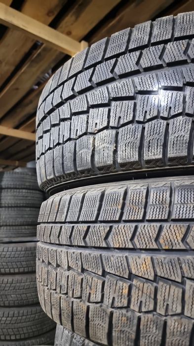 Зимние шины в ассортименте 195/60/16