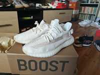 Yeezy boost 350 US 11 Bone Nou