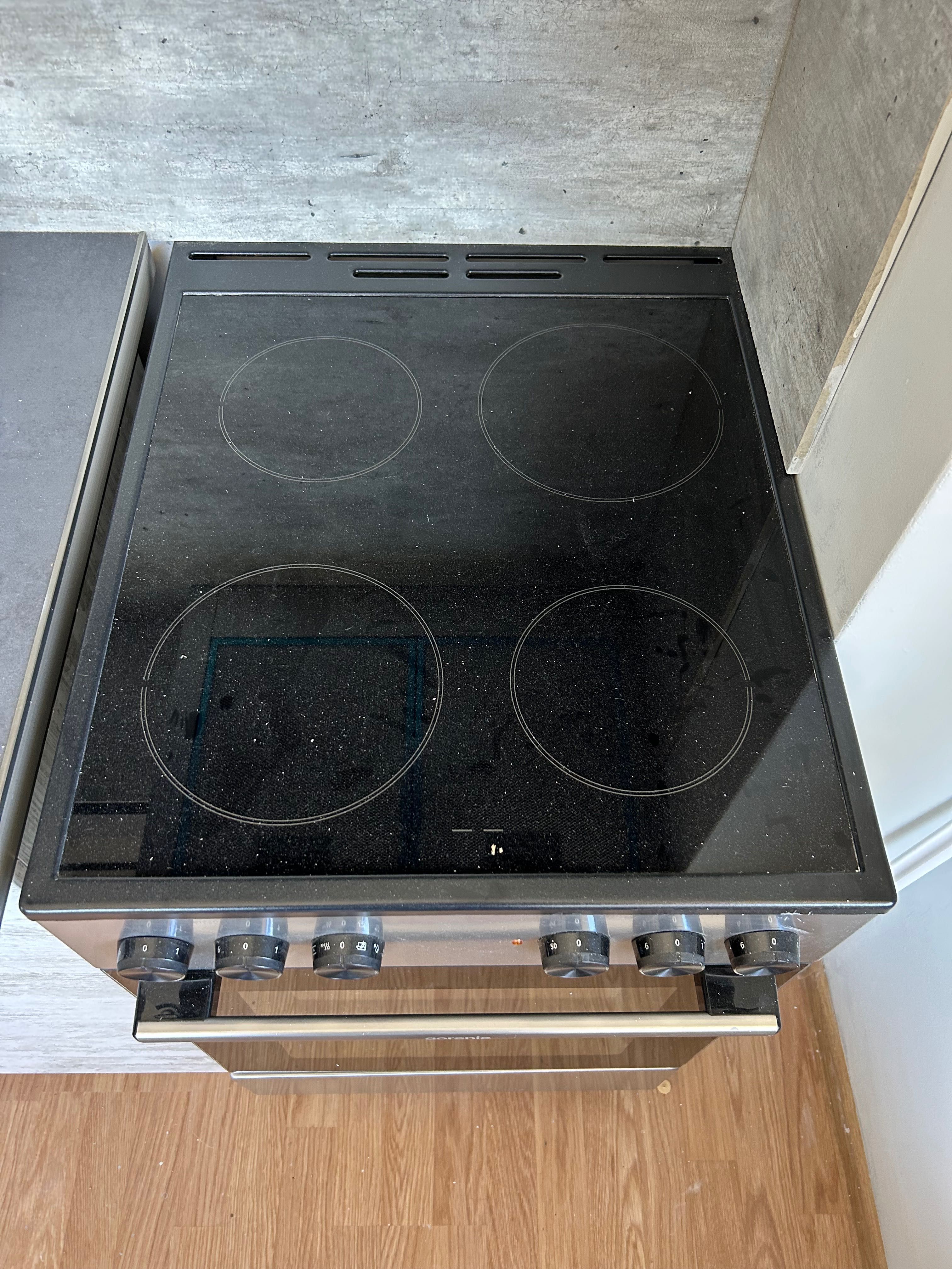 Кухненска печка Gorenje