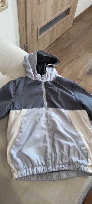 Якета и гащеризон