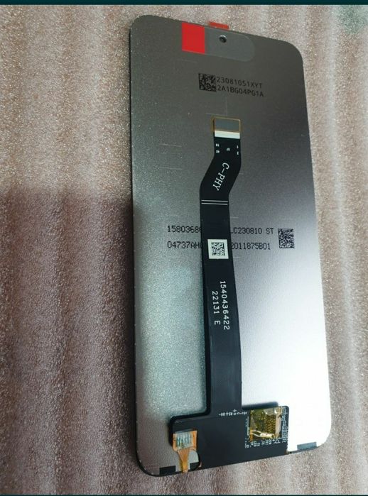Vand display Huawei Nova Y90