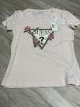 Дамска блуза с къс ръкав Guess
