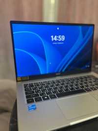Acer ноутбук , Swift SF114-34, Intel pentium