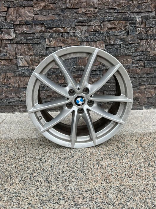 Jante Aliaj R 18 originale BMW X3 G01 X4 G02