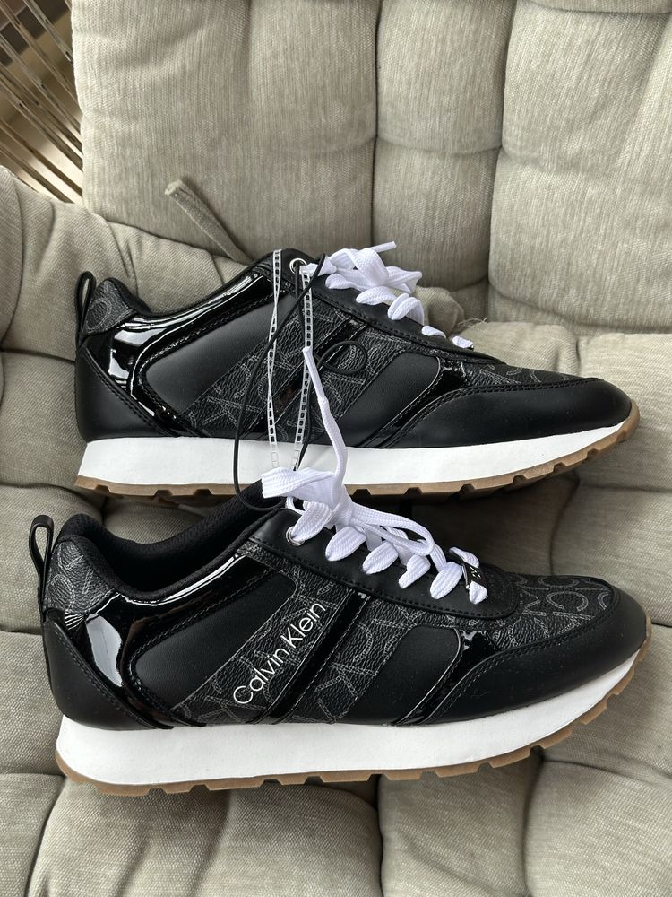 Оригинални маратонки Calvin Klein