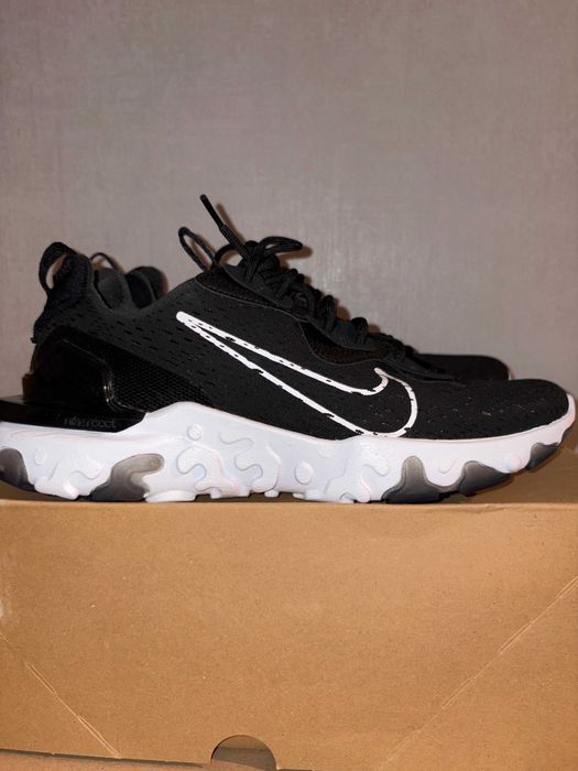 Nike React Vision - Номер 43