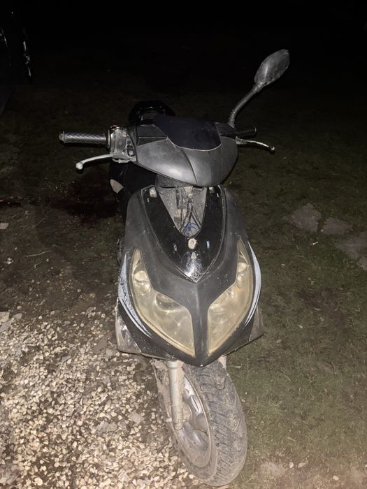 scuter 4t 80cc china