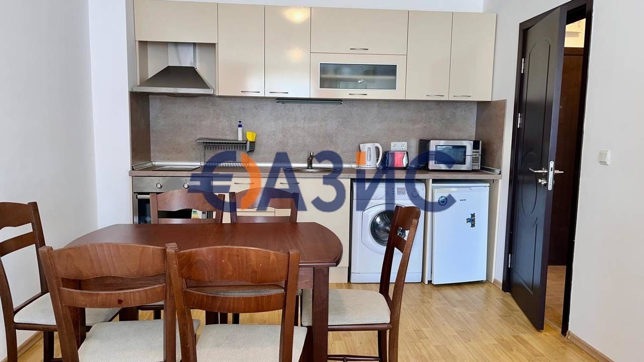 Продава се Двустаен апартамент в к.к. Елените - 59 кв.м за 1119 €/кв.м - Снимка #3