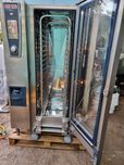 Газов Конвектомат Рационал Rational SCC WE 201