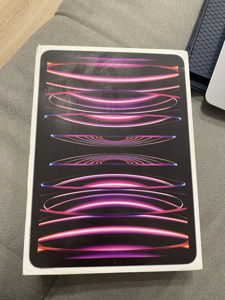 iPad Pro 2022 M2