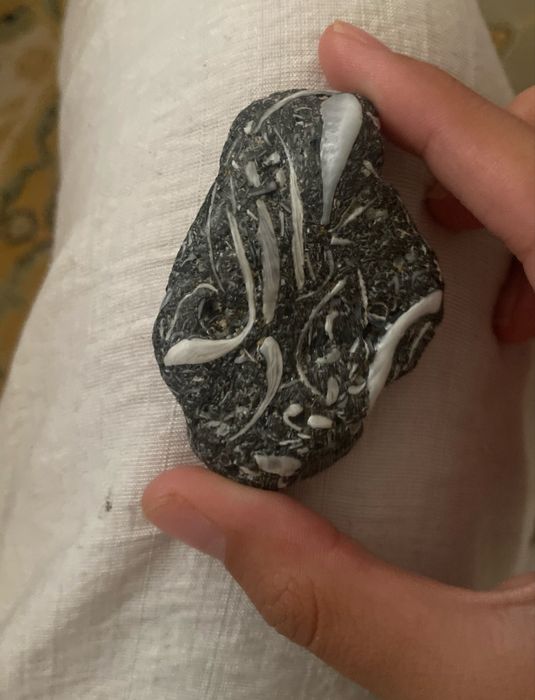 Продам камень морской