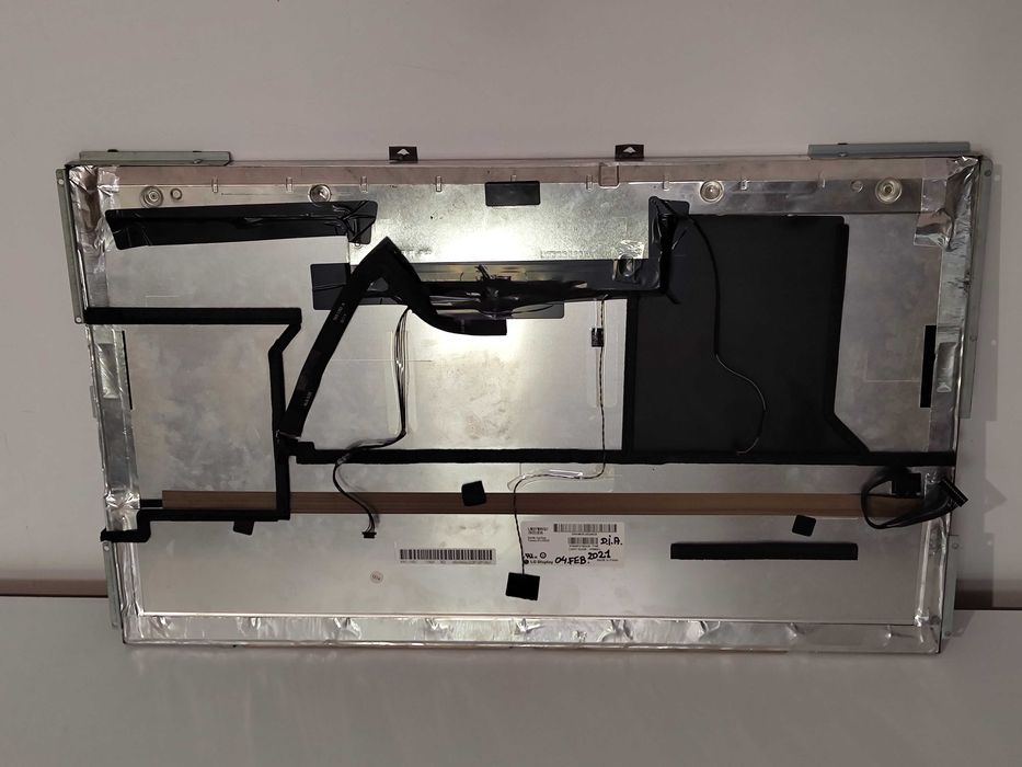Display iMac A1312 27" Mid 2011
