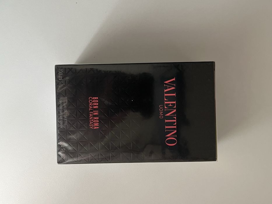Parfum barbati Valentino Coral Fantasy