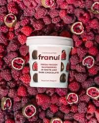 Franui (Малина в шоколаде)