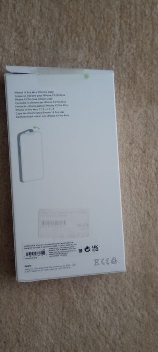 Husa / Case Iphone 13 pro Max