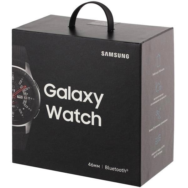 Galaxy watch samsung