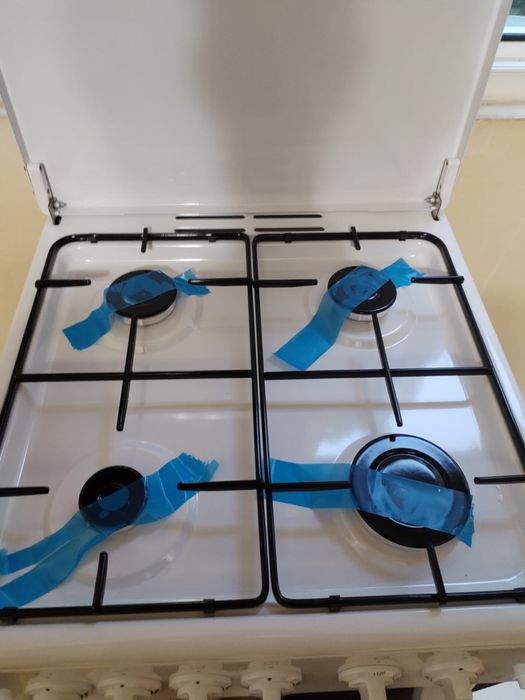 Aragaz pe gaz Artic Nou Garatie extinsa 6 ani