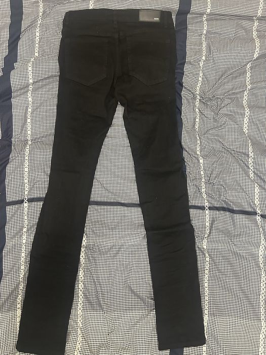 Amiri jeans skinny