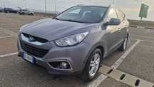 Hyundai ix35,  1.7 Crdi