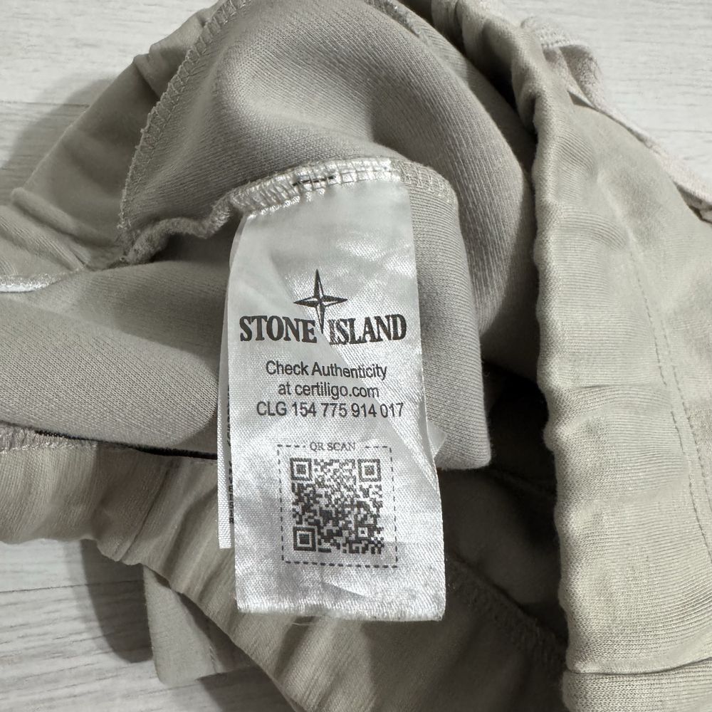 Stone island shorts