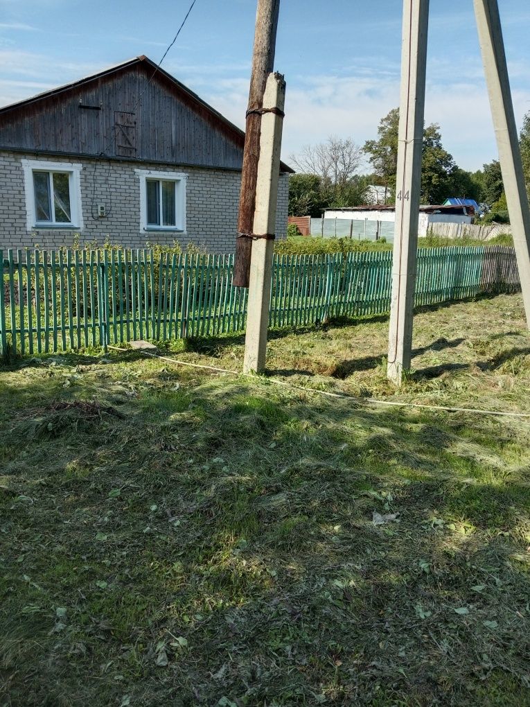 Продам дом хороший
