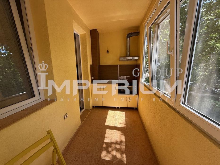 Дава се под наем Двустаен апартамент в Варна, Нептун - 55 кв.м за 408 € - Снимка #3