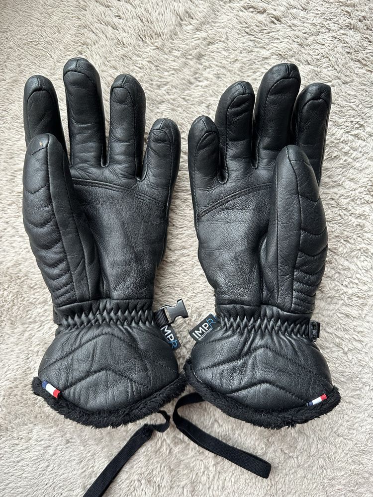 Ски ръкавици ROSSIGNOL