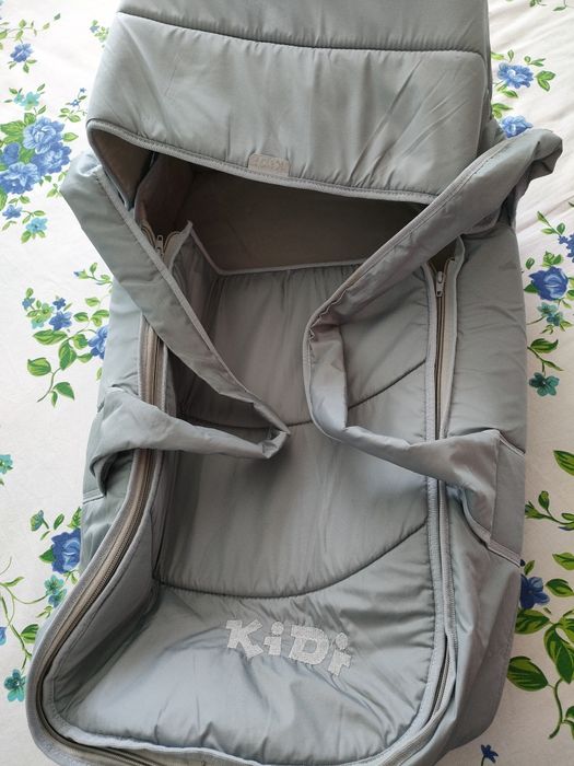 Продаётся детская сумочка передвижная