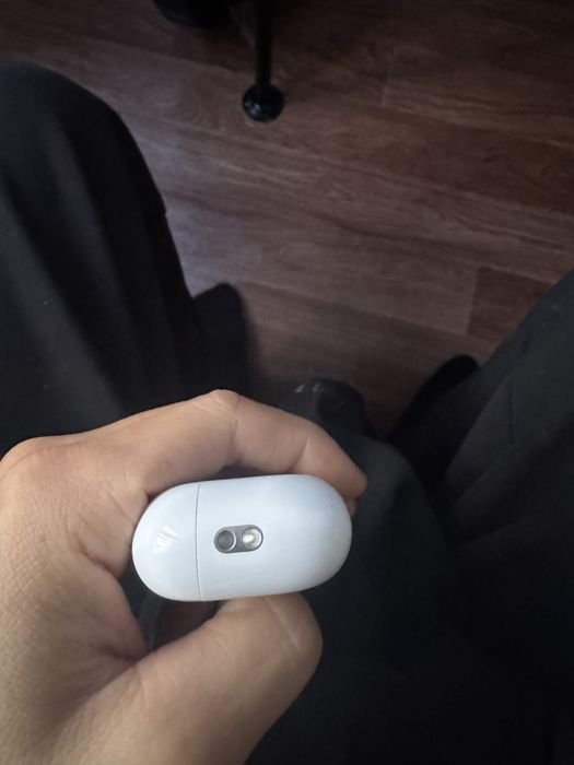 Airpods pro 2 type C