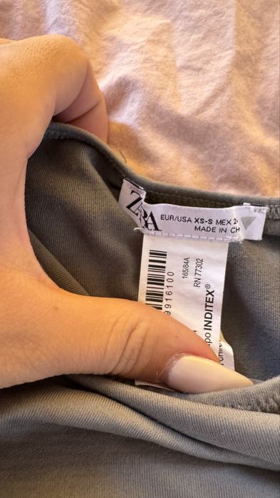 Потници Zara , размер S