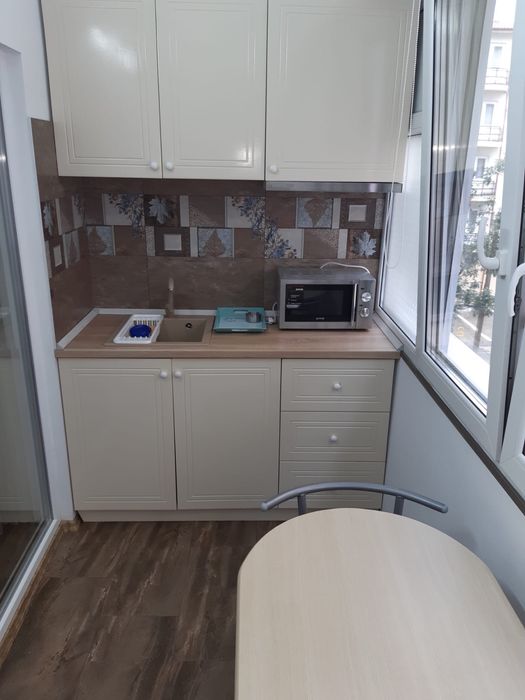 Garsoniera - Studio de inchiriat Eforie Nord