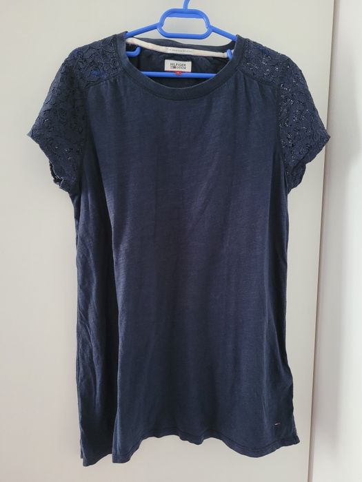 Tricou Tommy Hilfiger L