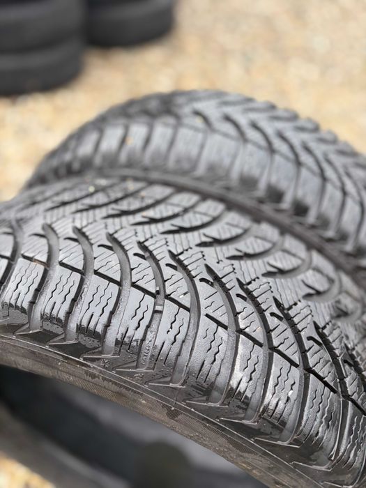 Michelin 185/60R15- Stare foarte buna, livrare rapida, garantie!