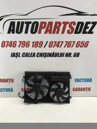 Ventilator ventilatoare 2.0 BMP BMR BMM BMN BKP BKD Passat B6 Golf 5