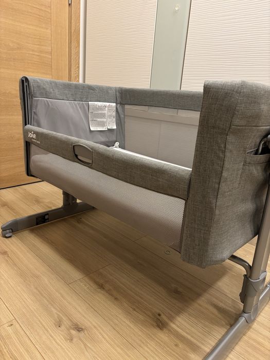 Бебешка кошара 2 в 1 Joie Roomie Glide