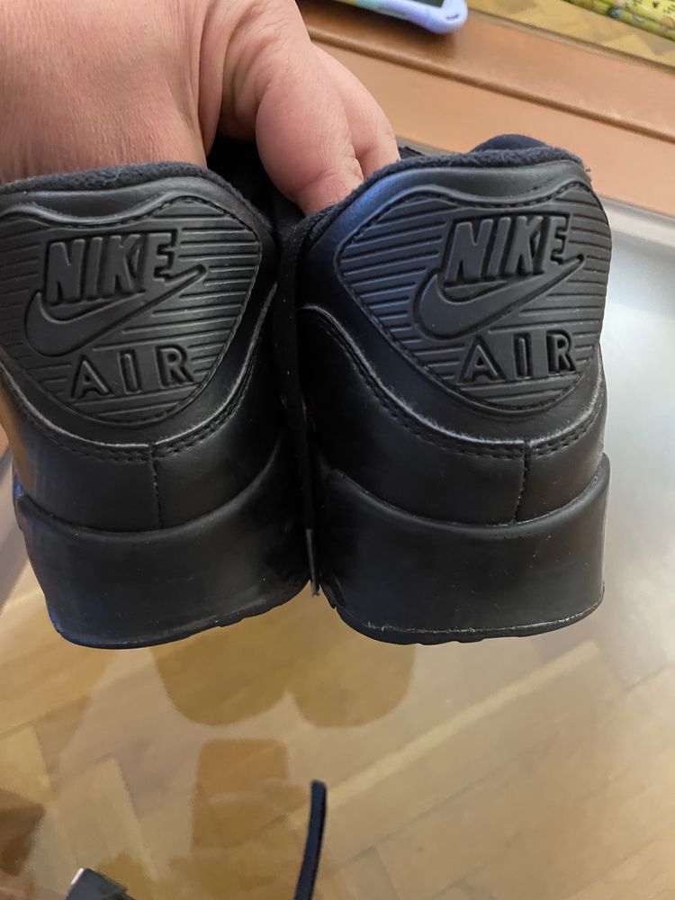 Маратонки Nike Air