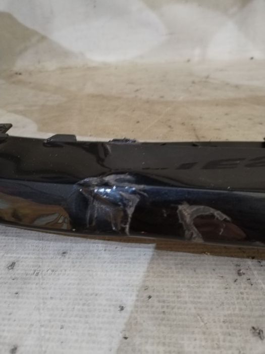 Bara fata BMW Seria 1, F40, M-Sport, 2019, 2020, 2021, 2022, 2023, cod origine OE 51118070928.