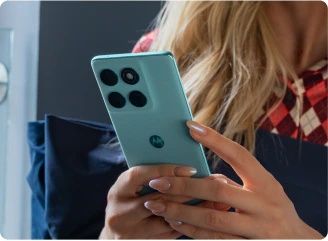 Motorola Edge 60 Fusion