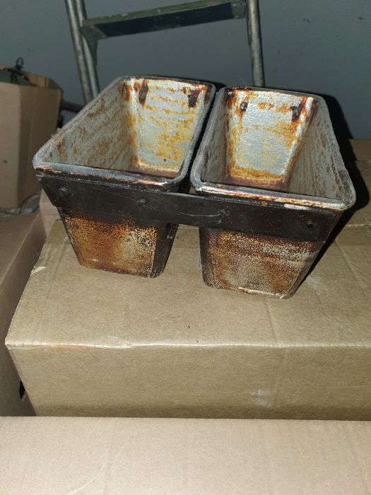 Продам формы для хлеба.