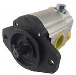 Vand pompa hidraulică Deutz pentru utilaje – Piese motor JCB, Deutz