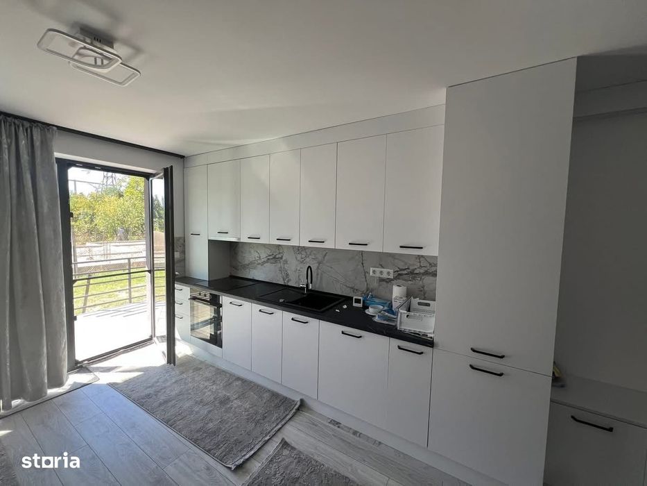 Apartament de închiriat 2 camere în zonaArmatei