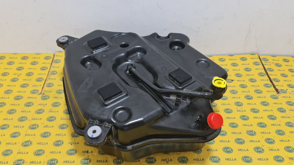 Rezervor vas aditiv adblue SCR BMW 5 G30 G31 6 G32 7391919
