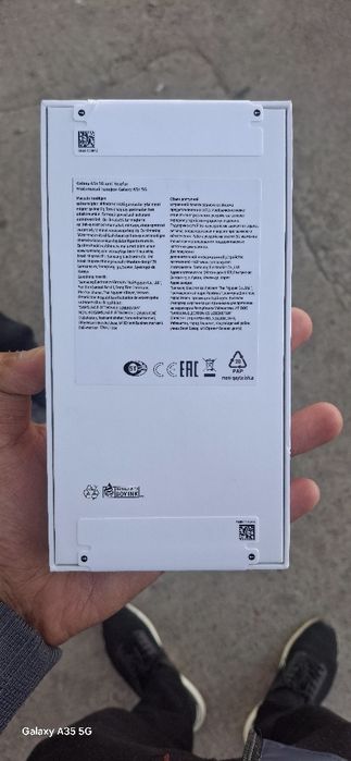 Samsung Galaxy A56 8 / 128GB 5G