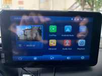 Vând navigație auto android universala
