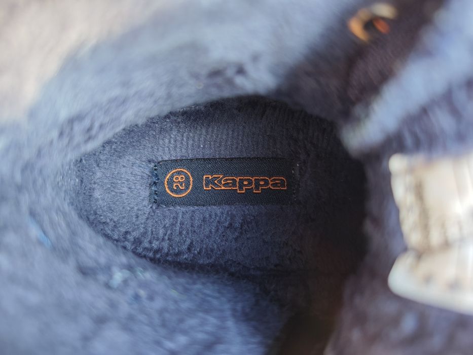 Два чифта детски ботушки за момче