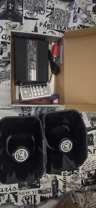 Продам СГУ Фидерал