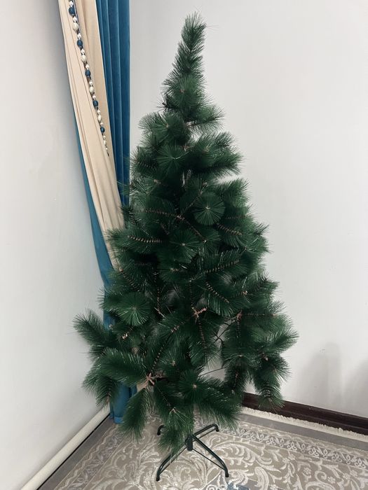 Новогодняя ёлка 1,8 метр